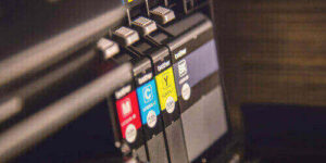 smaltimento toner