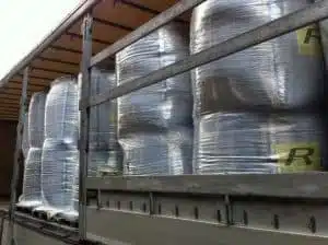 Smaltimento rifiuti industriali