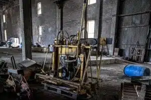 Smaltimento rifiuti speciali