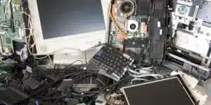 smaltimento computer milano