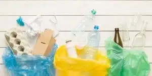 smaltimento imballaggi