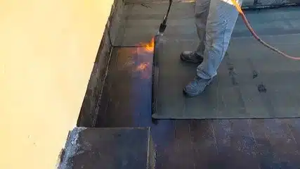smaltimento guaina bituminosa milano